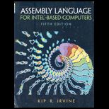 Assembly Language for Intel Based and Visual C++ Express, 2005 CD