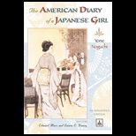 American Diary of Japanese Girl
