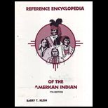 Reference Encyclopedia of the American