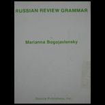 Russian Review Grammar