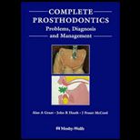 Color Atlas and Text of Complete Prosthodontics