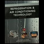 Refrigeration and Air Conditioning Technology With Access