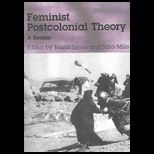 Feminist Postcolonial Theory