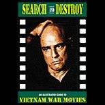 Search and Destroy  Vietnam War Movies, Vol. 1