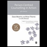 Person Centered Counselling in Action