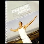 Human Anatomy and Physio. Lab Manual (Custom)