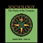 Sociology  Points of the Compass, Brief. (Canadian)