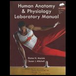 Human Anatomy and Physiology Laboratory Manual, Rat Version Text Only