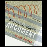 Practical Study of Argument