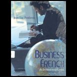 Business French   With CD