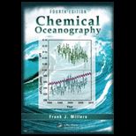 Chemical Oceanography