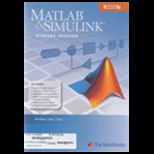 MATLAB and Simulink R2008b, Stud. Vers.   With Dvd