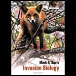 Invasion Biology