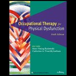 Occupational Therapy for Physical Dysfunction  With DVD