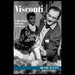 Visconti  Explorations of Beauty and Decay