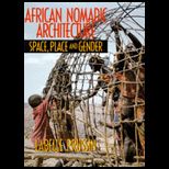 African Nomadic Architecture
