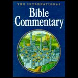 International Bible Commentary