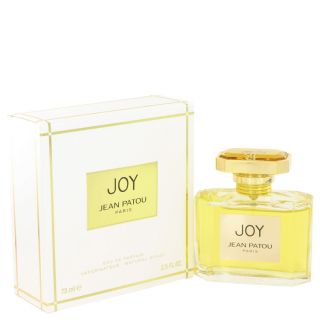 Joy for Women by Jean Patou Eau De Parfum Spray 2.5 oz