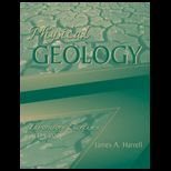 Physical Geology Laboratory Exercises