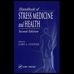 Handbook of Stress, Medicine, and Health