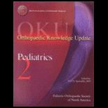 Orthopaedic Knowledge Update Pediatrics