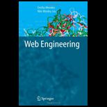 Web Engineering (Paper)