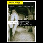 Ethics Discovering Right and Wrong