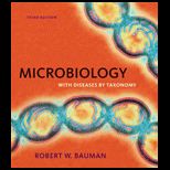 Microbiology With Diseases by Taxation (Loose)