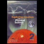 Exploring Creation With Phys. Science  9.0 CD