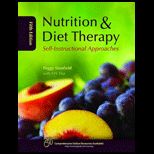 Nutrition and Diet Therapy Self Instructional Approaches