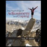 Psychology of Adjustment and Coping