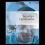 ALS Security+ Certification Textbook With 2 CDs and Laboratory Manual