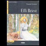 Effi Briest   With CD