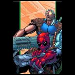 Deadpool and Cable Ultimate Collection, Book 2