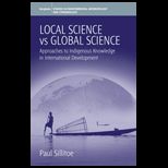 Local Science Vs Global Science