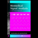 Biomedical Signal Annalysis  Case Study Approach