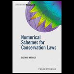 Numerical Schemes for Conservation Laws