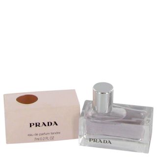 Prada Tendre for Women by Prada Mini EDP .2 oz