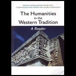 Humanities in Western Trad. (Custom)