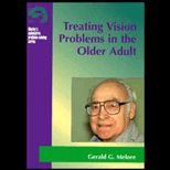 Treating Vision Problems in the Older Adult