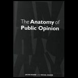 Anatomy of Public Opinion