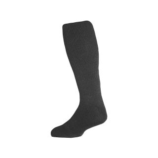 HEAT HOLDERS Heat Holder Long Socks, Charcoal, Mens