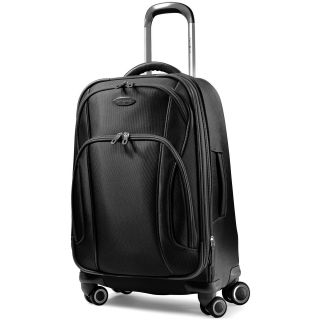 Samsonite Vast 21 Carry On Spinner Upright Luggage