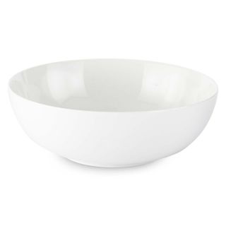 JCP Home Collection  Home Whiteware Large Vegetable Bowl