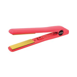 i.CHI 1 Coral Crush Flat Iron