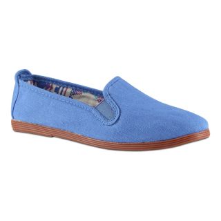 CALL IT SPRING Call It Spring Aloia Slip On Shoes, Blue, Womens
