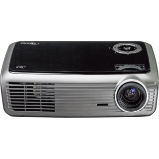 Optoma micro series DLP projector with 2500 Lumens