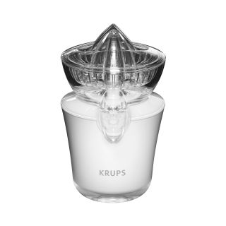 Krups Compact Citrus Press Juicer