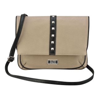 Nine & Co 9 & Co. Rock Steady Crossbody Bag, Womens