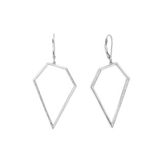 ONLINE ONLY   Diamond Addiction Diamond Accent Drop Earrings, Womens